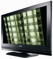 LCD televizor Toshiba 32A3030DG - Television