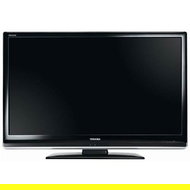 32" LCD Toshiba 32XV500PG - Television