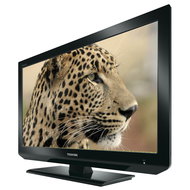 19" Toshiba 19EL833G - Television