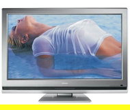 37" LCD TV Toshiba 37WL58, 16:9, 800:1, 500cd/m2, 10ms, 1366x768, HDTV, 2xHDMI, S-Video, SCART, TCO9 - Television