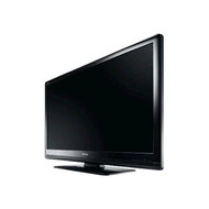 37" LCD TV Toshiba 37CV505DG - Television