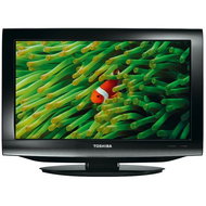 19" Toshiba 19DV733G + DVD - Television