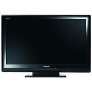 37" LCD TV Toshiba 37AV555DG REGZA - Television