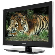 19" Toshiba 19SL738 LED - Television