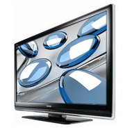 37" LCD TV Toshiba 37XV500PG - Television