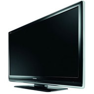 37" LCD TV Toshiba 37XV555DG - Television