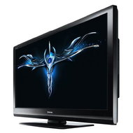 37" LCD TV Toshiba 37RV555DG - Television