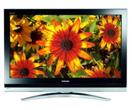 LCD televizor Toshiba 37WL68P - Television