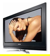 Toshiba 37R3500PG - Television