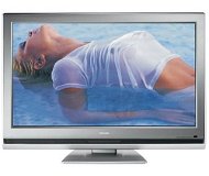 42" LCD TV Toshiba 42WL58, 16:9, 550:1, 500cd/m2, 10ms, 1366x768, HDTV, 2xHDMI, S-Video, SCART, TCO9 - Television