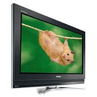 LCD TV Toshiba 42X3000PG - Television