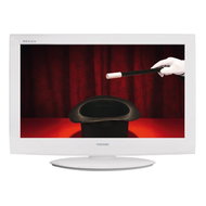 22" Toshiba 22AV734G - Television