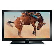 22" Toshiba 22SL738 LED - Television