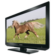 22" Toshiba 22EL833G - Television