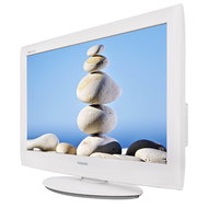 32" Toshiba 32AV734G bílá - Television