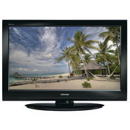32" Toshiba 32AV833G - Television