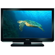 32" Toshiba 32DB833G + BLU-RAY - Television