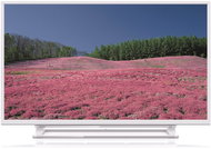 32" Toshiba 32W1534DG bílá - Televize