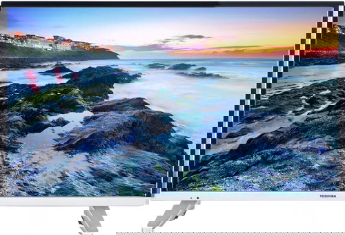 Toshiba 32L5660EV 32" - Television - Main image