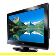 40" Toshiba 40LV733G - Television