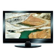 40" Toshiba 40XV733G - Television