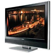 42 palcový LCD televizor Toshiba 42WL66 - Television