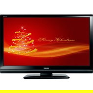 42" Toshiba 42RV635DG - Television