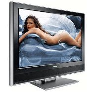 42 palcová LCD televize Toshiba 42WLG66PG - TV