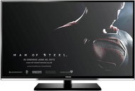 40" Toshiba 40RL933G - Television