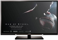 40" Toshiba 40RL938G - Television