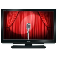42" Toshiba 42DB833G + BLU-RAY - Television