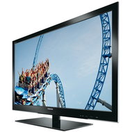 47" Toshiba 47VL863G - Television