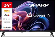 24" Sharp 24HF2265E - TV