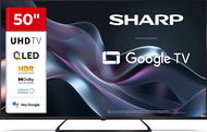 50" Sharp 50HP6265E - TV