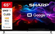 65" Sharp 65HP5265E - TV