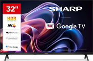 32" Sharp 32HF2265E - TV