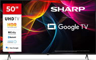 43" Sharp 43HL4265E - TV