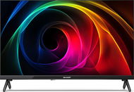 24" Sharp 24HA1205E - TV