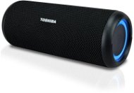 Bluetooth Speaker Toshiba TY-WSP201 - Bluetooth reproduktor