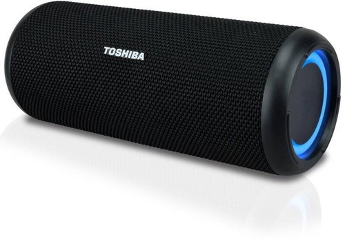 Toshiba TY-WSP201 - Bluetooth-Lautsprecher - Hauptbild