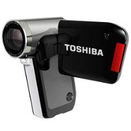 Toshiba Camileo P30 - Digital Camera