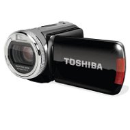 Toshiba Camileo H20 - Digitální fotoaparát
