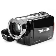 Toshiba Camileo X100 - Digital Camera