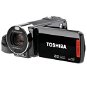Toshiba Camileo X200 black - Digital Camera