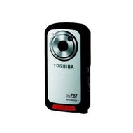 Toshiba Camileo BW10 - Digital Camera