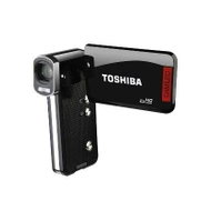 Toshiba Camileo P100 - Digital Camera