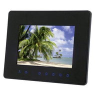 Digitální fotorámeček Toshiba TekBright - Digital Photo Frame