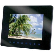 Digitální fotorámeček Toshiba GigaFrame Q81 - Digital Photo Frame