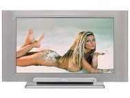 26" LCD TV Hitachi 26LD6200, 16:9, 500:1, 450cd/m2, 16ms, 1280x768, DVI, S-Video, SCART, TCO99 - Television