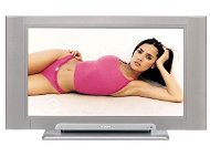 32" LCD TV Hitachi 32LD6200, 16:9, 800:1, 550cd/m2, 25ms, 1366x768, DVI, S-Video, SCART, TCO99 - TV